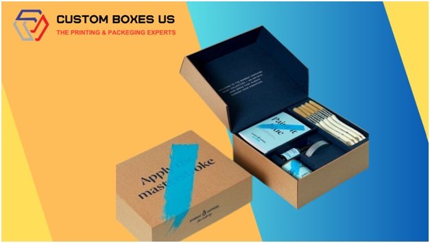 Custom Mailer Boxes