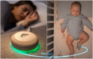 Best Baby Monitor Camera