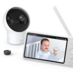 Best Baby Monitor Camera