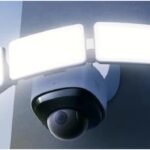 Best Floodlight Camera