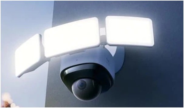 Best Floodlight Camera