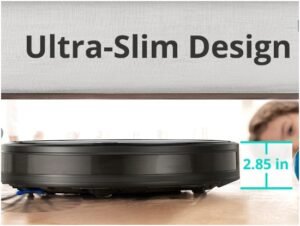 Best Robotic Cleaners