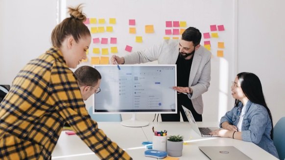 Professional Recruitment Services