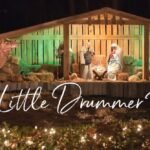 LITTLE DRUMMER BOY LYRICS