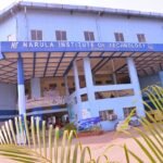 NARULA INSTITUTE OF TECHNOLOGY
