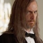 SPALDING AMERICAN HORROR STORY