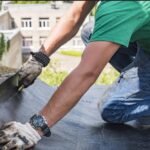 The Science Behind Effective Damp Proof Courses