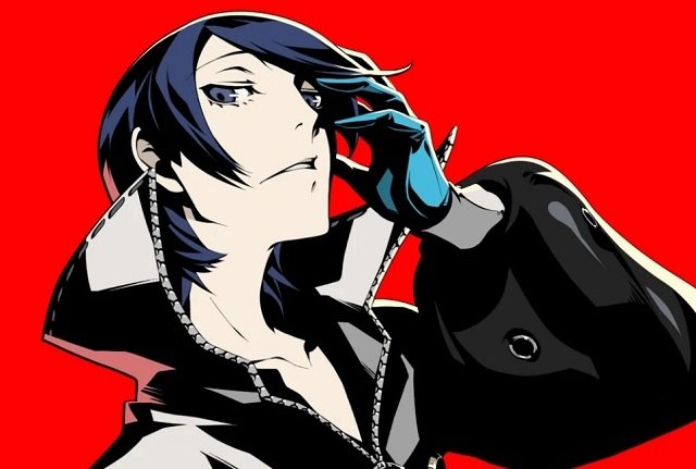 YUSUKE KITAGAWA