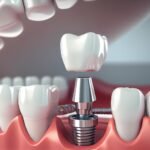 6 Famous Celebrities with Dental Implants