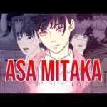 Asa Mitaka