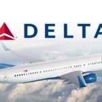 Delta Flight status