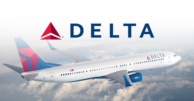 Delta Flight status