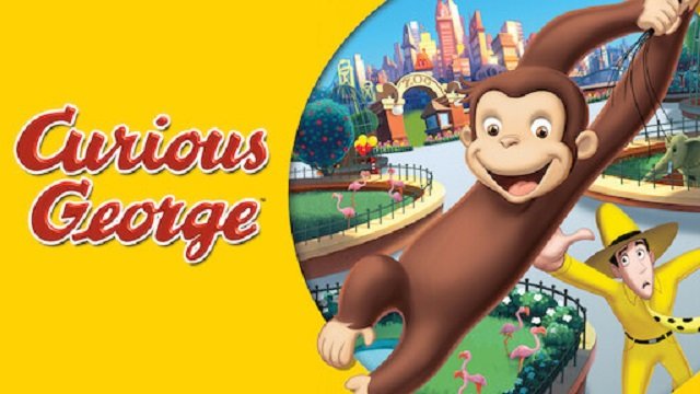 How did curious George Die
