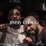 Jimmy cooks lyrics