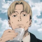 Kishibe Chainsaw Man