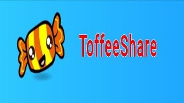 Toffeeshare