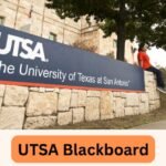 UTSA Blackboard