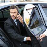 Why Employing a Chauffeur is a Smart Decision