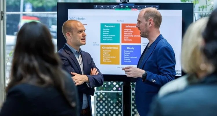 Why Melbourne Entrepreneurs Need a Small Business Coach