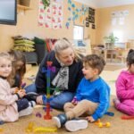 Understanding Childcare in Rosebery: A Parent's Guide