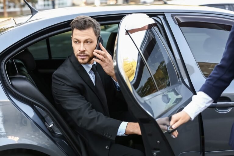 Why Employing a Chauffeur is a Smart Decision