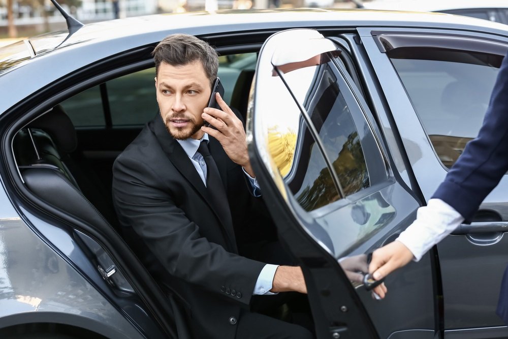 Why Employing a Chauffeur is a Smart Decision
