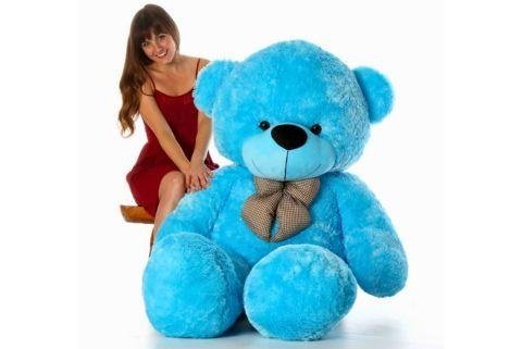 Personalised Teddies for Your Newborn