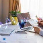 the Art of Interim Financial Reporting