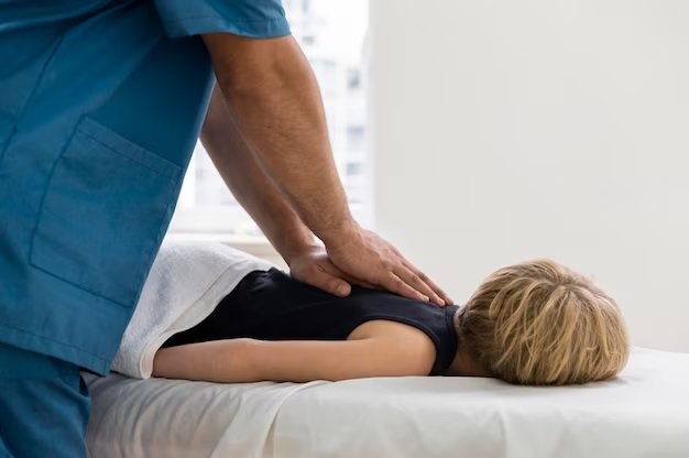 Back Pain in Singapore and Improved Your Health