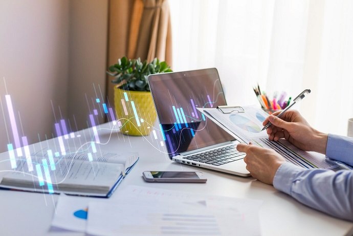 the Art of Interim Financial Reporting