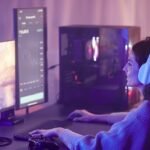 Evolution of Esports