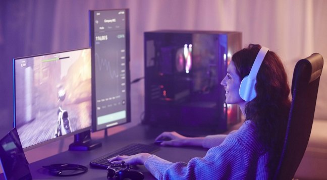 Evolution of Esports