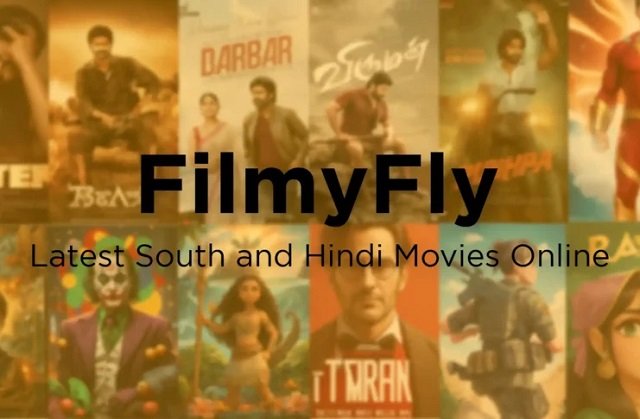 Filmyfly