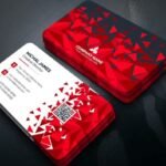 The Art of Networking: Crafting Unique Business Cards