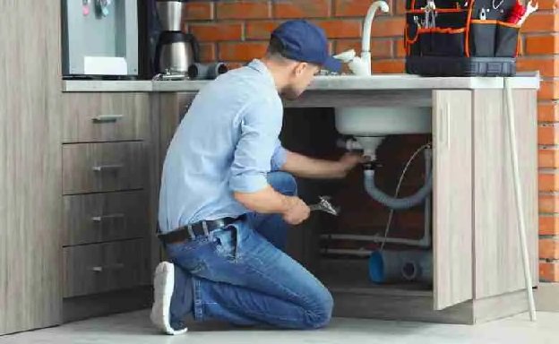 Professional Plumbing