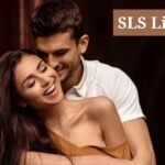 SLS Lifestyle Login