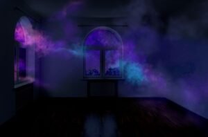 Fear Factor- The Rise Of Haunted Escape Rooms