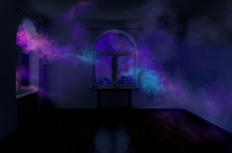 Fear Factor- The Rise Of Haunted Escape Rooms