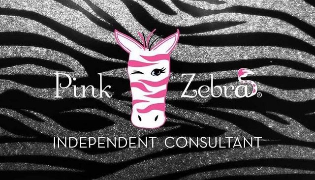 pink zebra consultant login