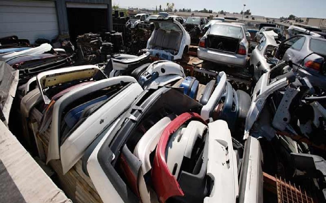 Car Wrecking and Car Removals in Adelaide