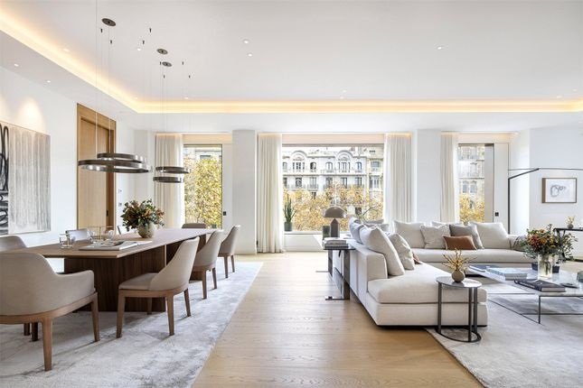 Top Cities for Apartments for Sale in Spain