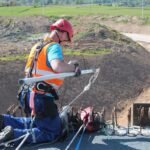 imple Rules to Follow When Working at Height