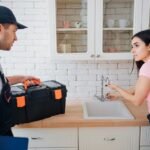 requiring an SA plumber