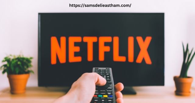Netflix Tagger Job