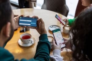 Right Online Payment App