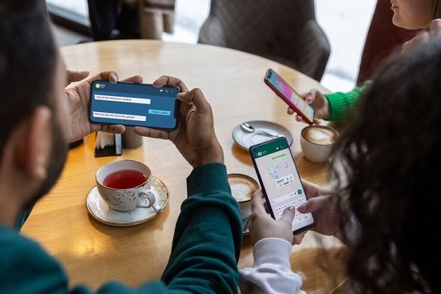 Right Online Payment App