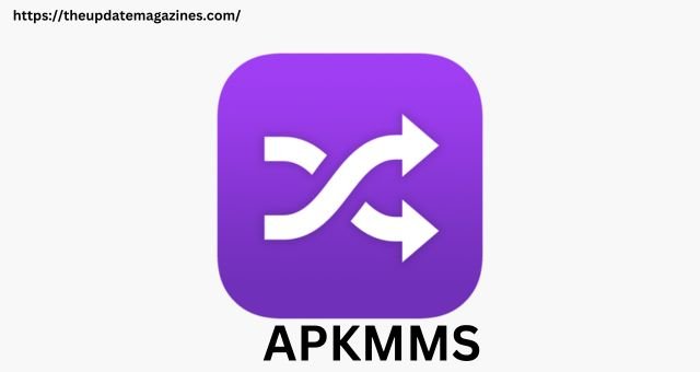 APKMMS