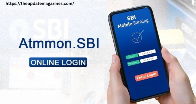 Atmmon.SBI Online Login