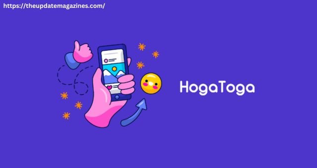 HogaToga App