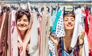 Why More People Need To Consider Second-Hand Shopping
